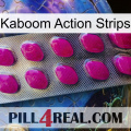 Kaboom Action Strips 09